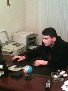 Artur Grigoryan
