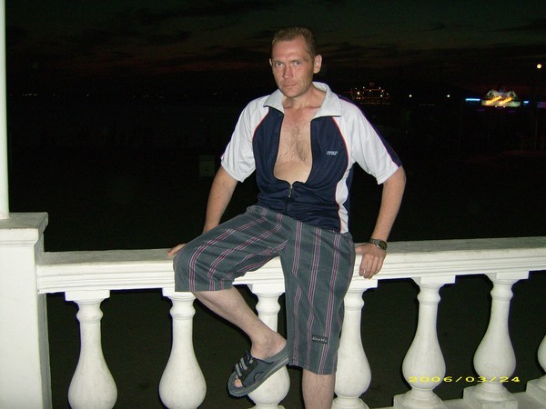 Разуваев Евгений