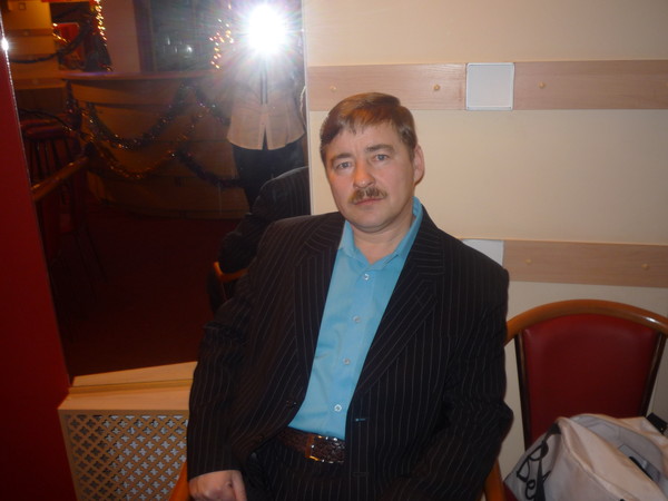 Сергей Ашихин