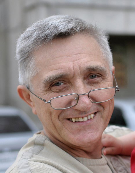Валерий Рылов