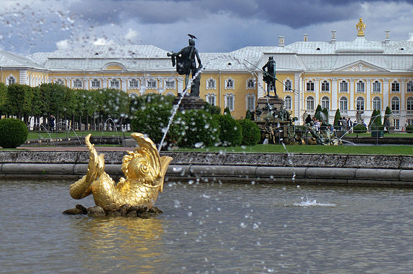 Марина Зборовская