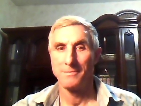 Павел Большаков