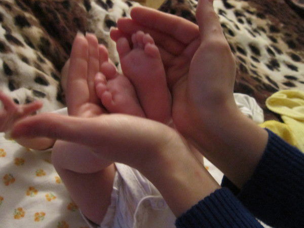 Ольга Майстренко