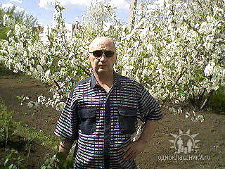 Александр Горбунов
