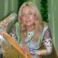Елена Белякова