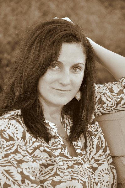 Елена Вишнякова