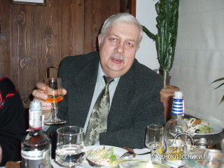 Александр Сакулин