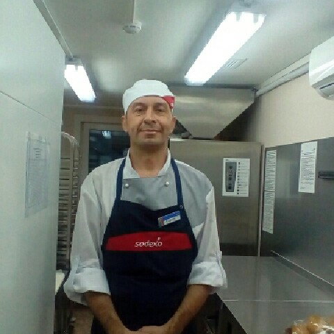 Сергей Кучерявенко