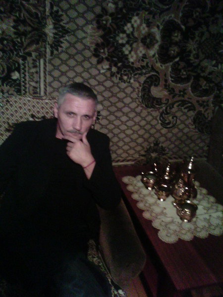 Алексей Стрельчук