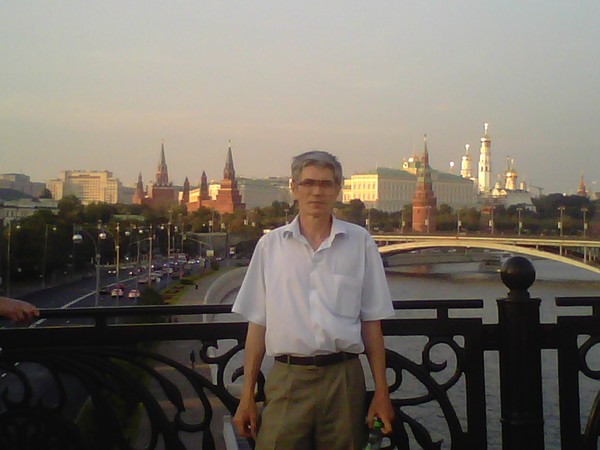 Евгений Поречнев