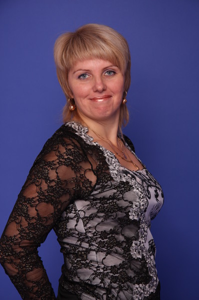 Валентина Цьомик