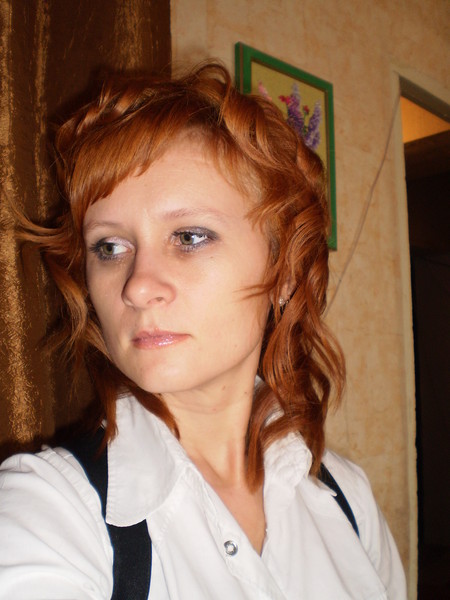Ира Шемякина