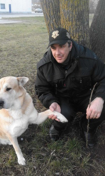 Юрий Пасечников