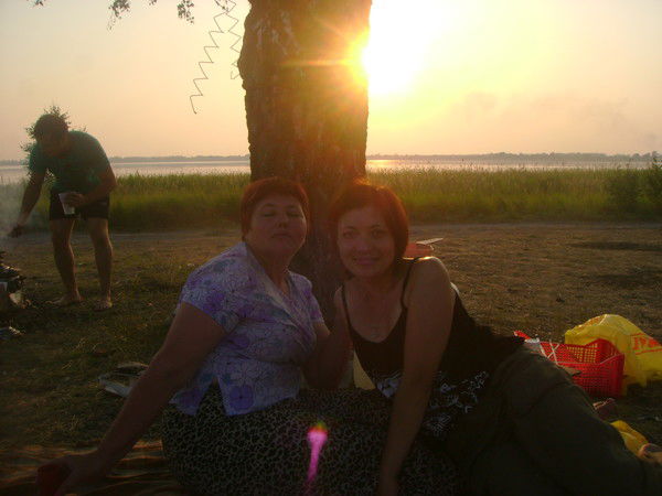 Гузалия Шарипова