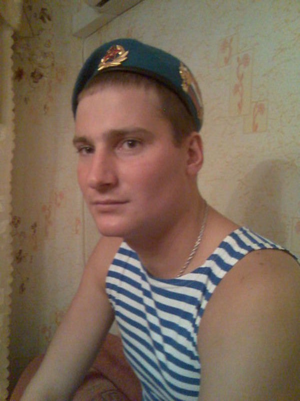 Алексей