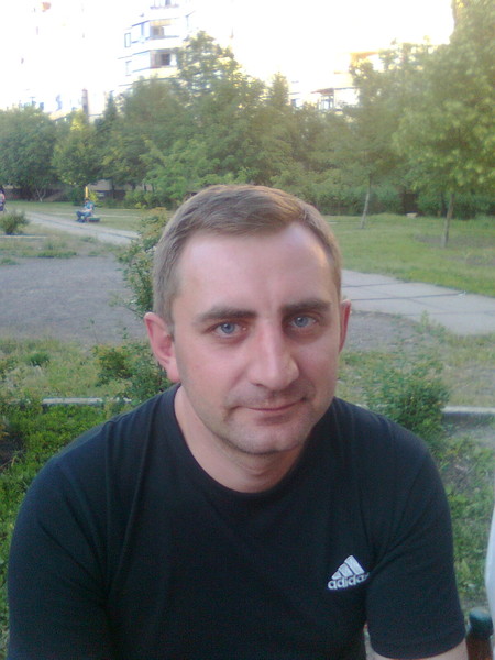Андрей Дрюк