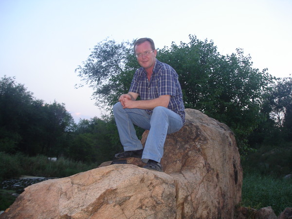 Андрей Кечаев