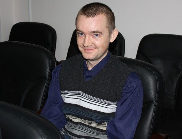 Андрей Масловец