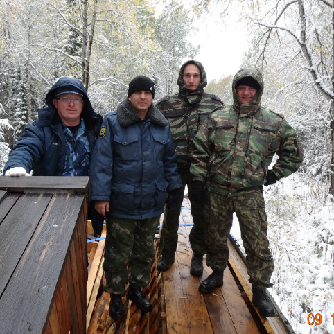 Кирясов Эдуард