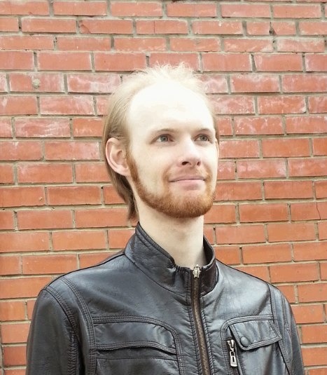 Алексей Шиховцов