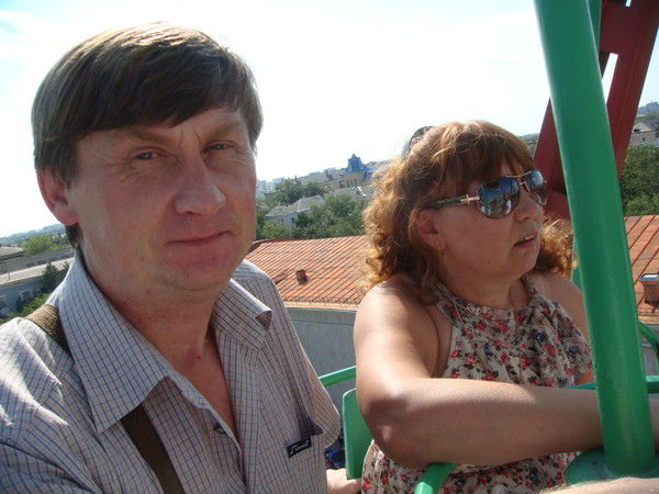 Владимир Морозов