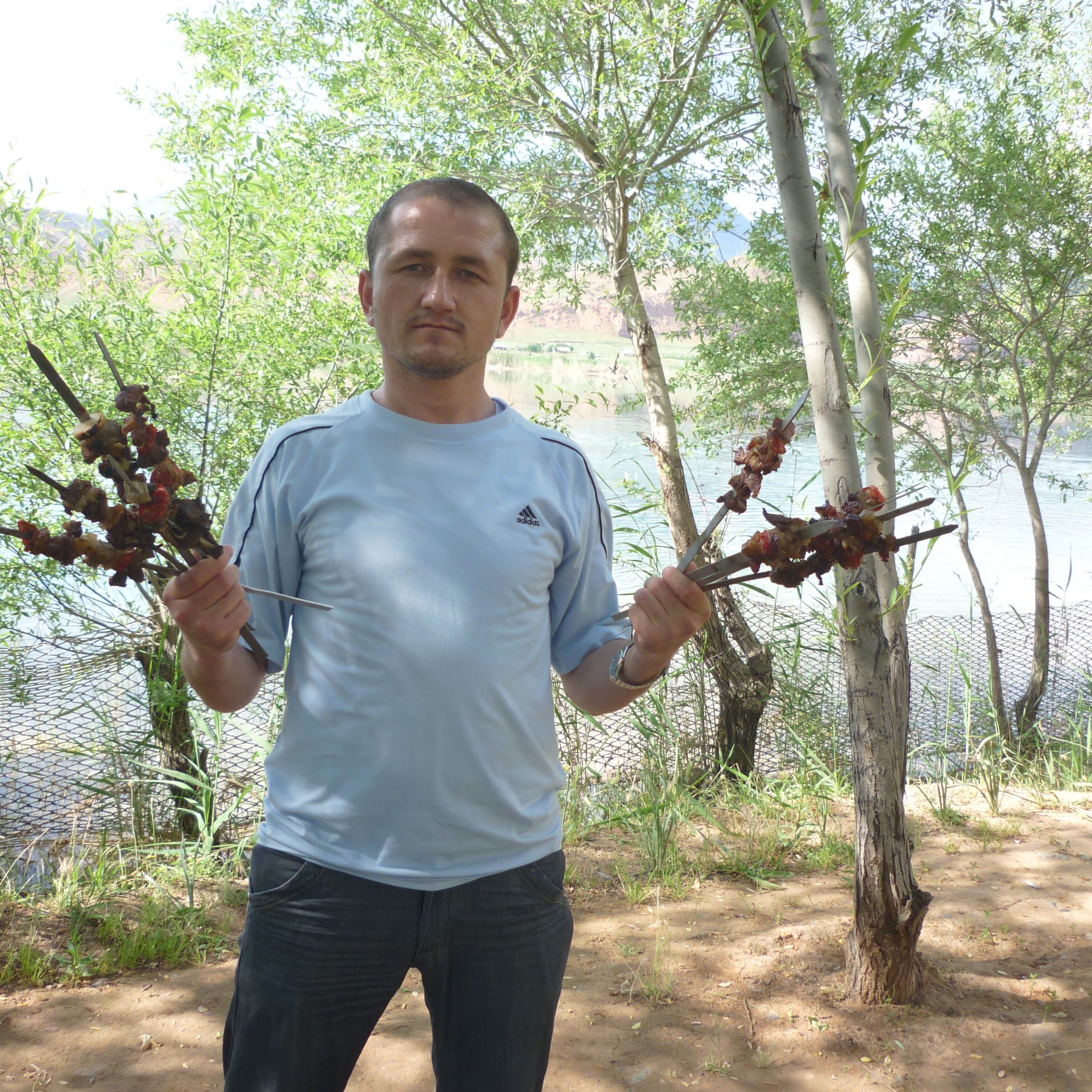 Rustam Umarov