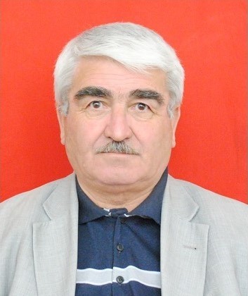 Fazil Paşalı