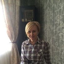 Альбина Коломийцева