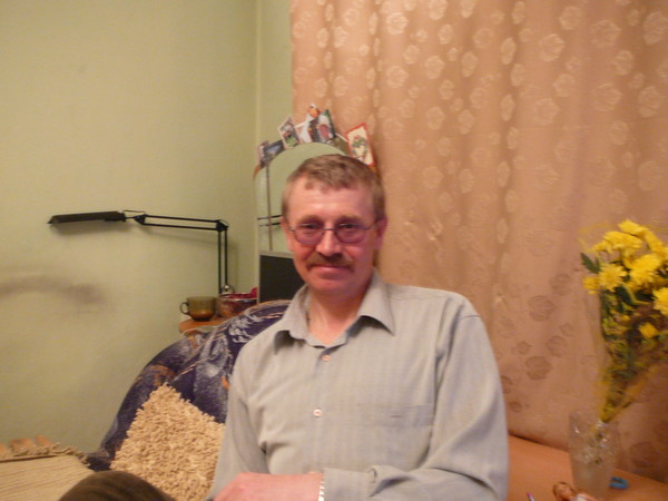 Григорий Коротеев