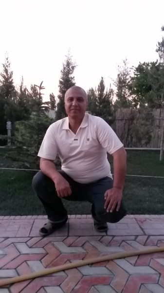 Александр Абдувахидов