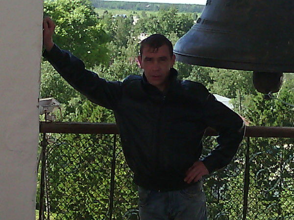 Сережа Лунин