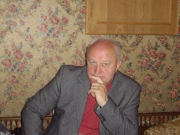 Рыбалкин Анатолий