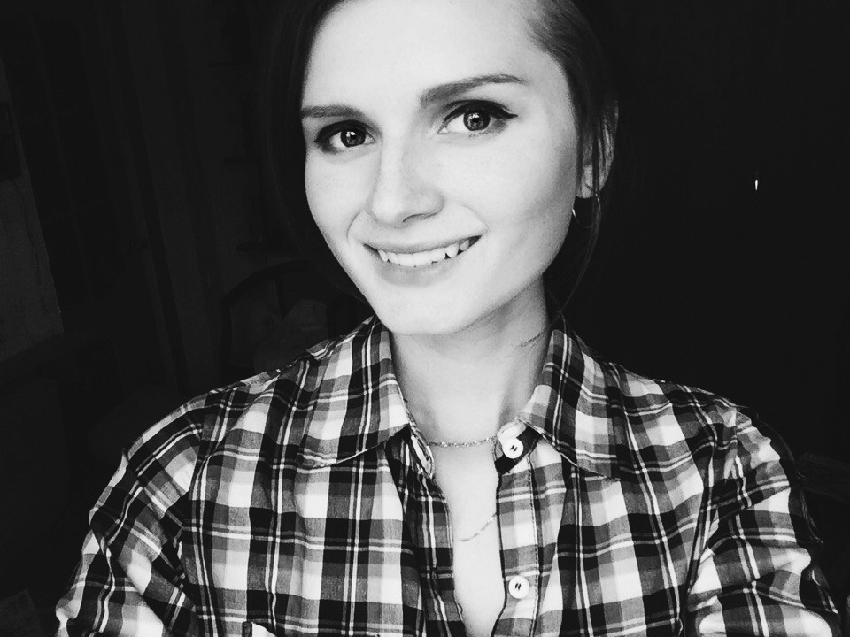 Кристина Шаталова