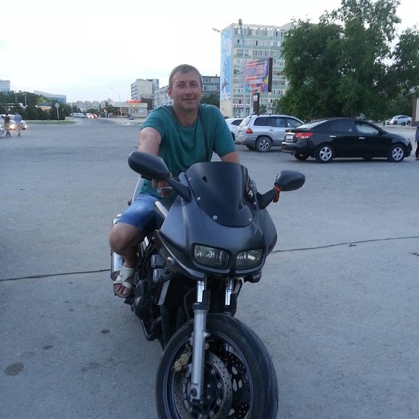 Дмитрий Рыжков