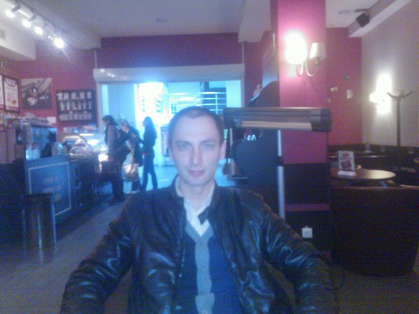 Artem Pastux