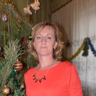 Лена Перелыгина