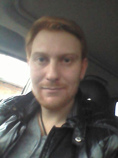 Артём Богатеев