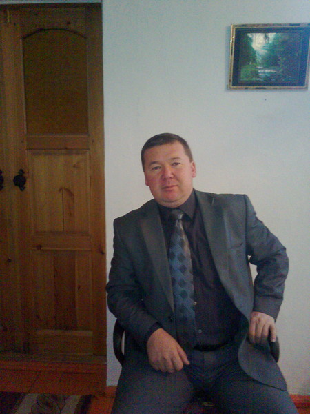 Лесбек Шадиярбекулы