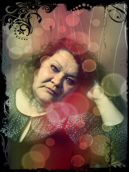 Елена Соловьёва