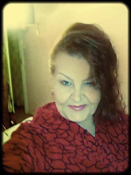 Наталья Баруткина