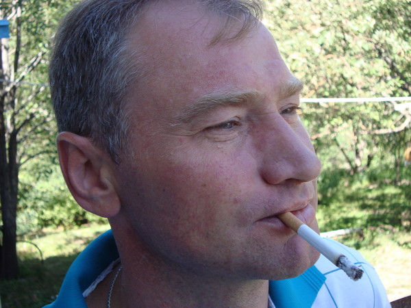 Сергей Кутузов