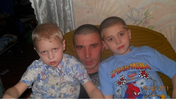 Иван Скосырев