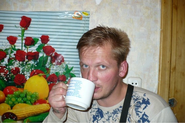 Андрей Орлов