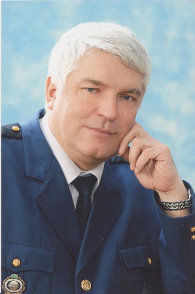 Юрий Спирин