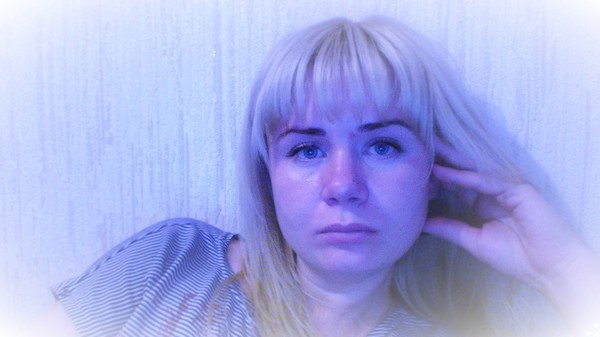 Алена Евтушенко