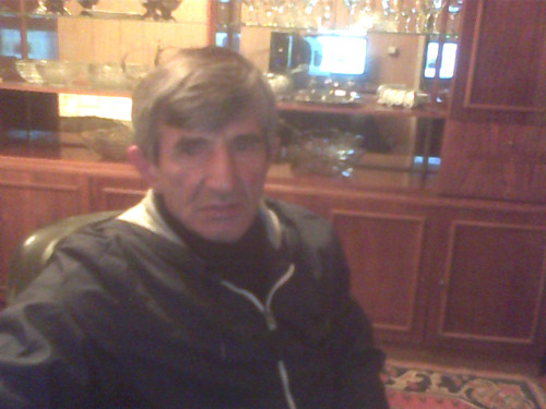 Ashot Makaryan