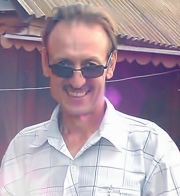 Ильяс Гафиатуллин