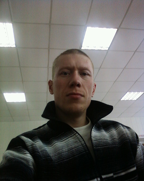 Шурхаев Андрей