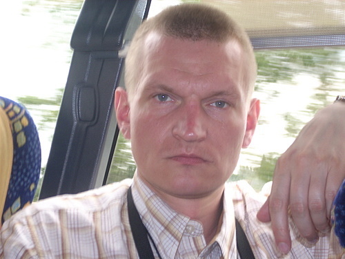 Артем Завражнов
