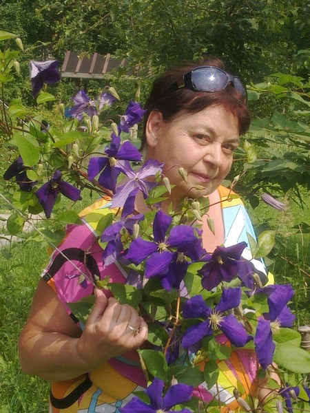 Nina Dementeva